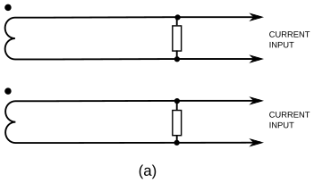 N.American Electricity Supply - Measuring whole-house power, CT arrangement