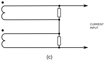 N.American Electricity Supply - Measuring whole-house power, CT arrangement