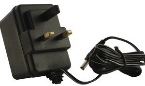 An ac-ac adapter